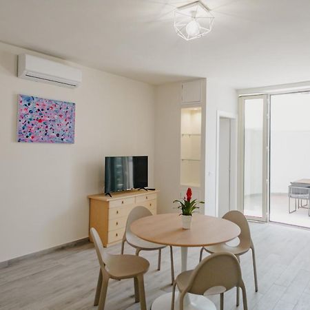Modern Apartment With Exclusive Terrace By Wonderful Italy Cefalu Exterior photo