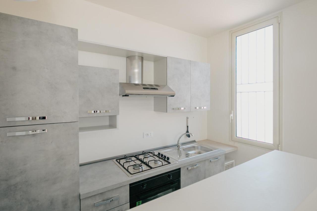 Modern Apartment With Exclusive Terrace By Wonderful Italy Cefalu Exterior photo